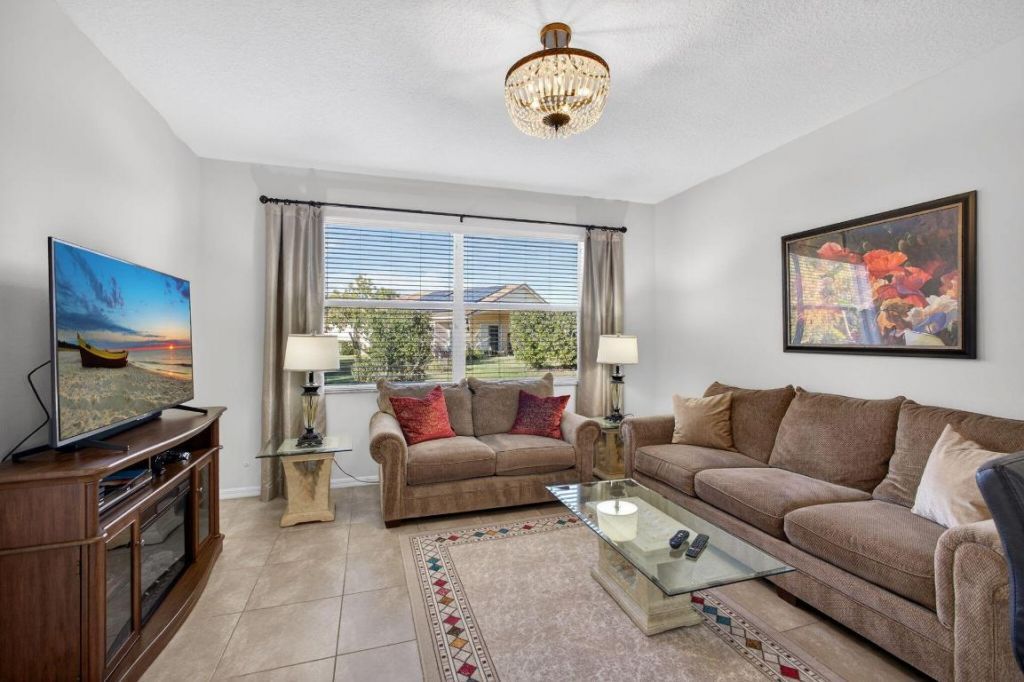 10059 SW Chadwick Drive, Port Saint Lucie, FL 34987 Photo