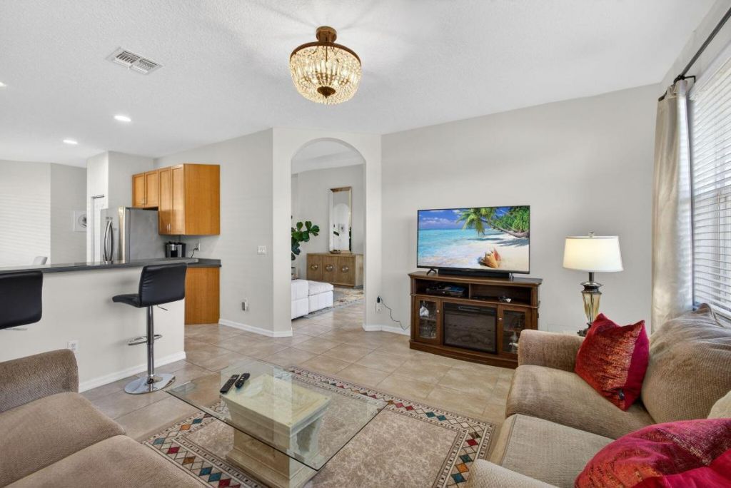 10059 SW Chadwick Drive, Port Saint Lucie, FL 34987 Photo