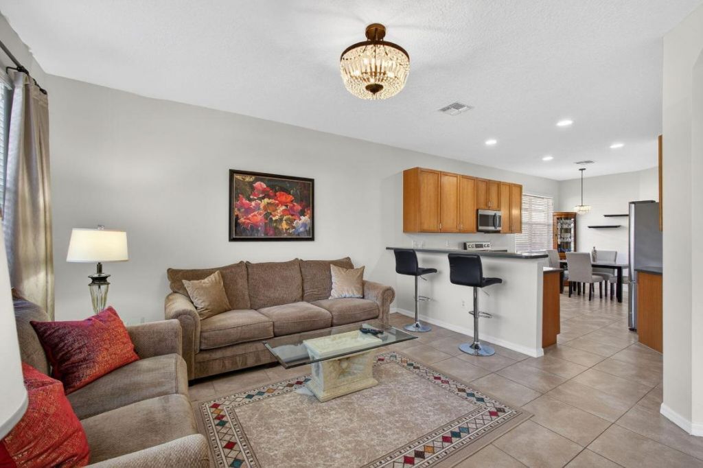 10059 SW Chadwick Drive, Port Saint Lucie, FL 34987 Photo