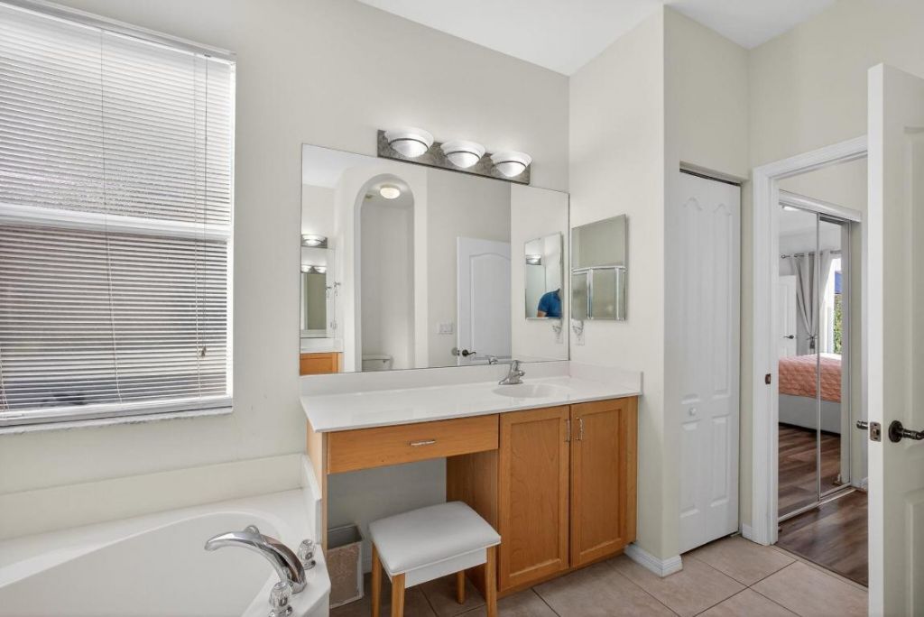 10059 SW Chadwick Drive, Port Saint Lucie, FL 34987 Photo