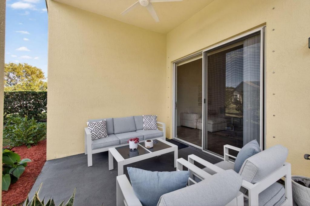 10059 SW Chadwick Drive, Port Saint Lucie, FL 34987 Photo