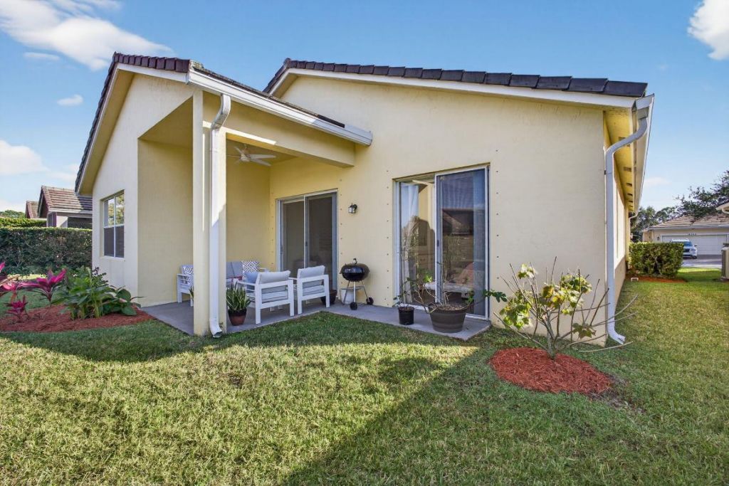 10059 SW Chadwick Drive, Port Saint Lucie, FL 34987 Photo