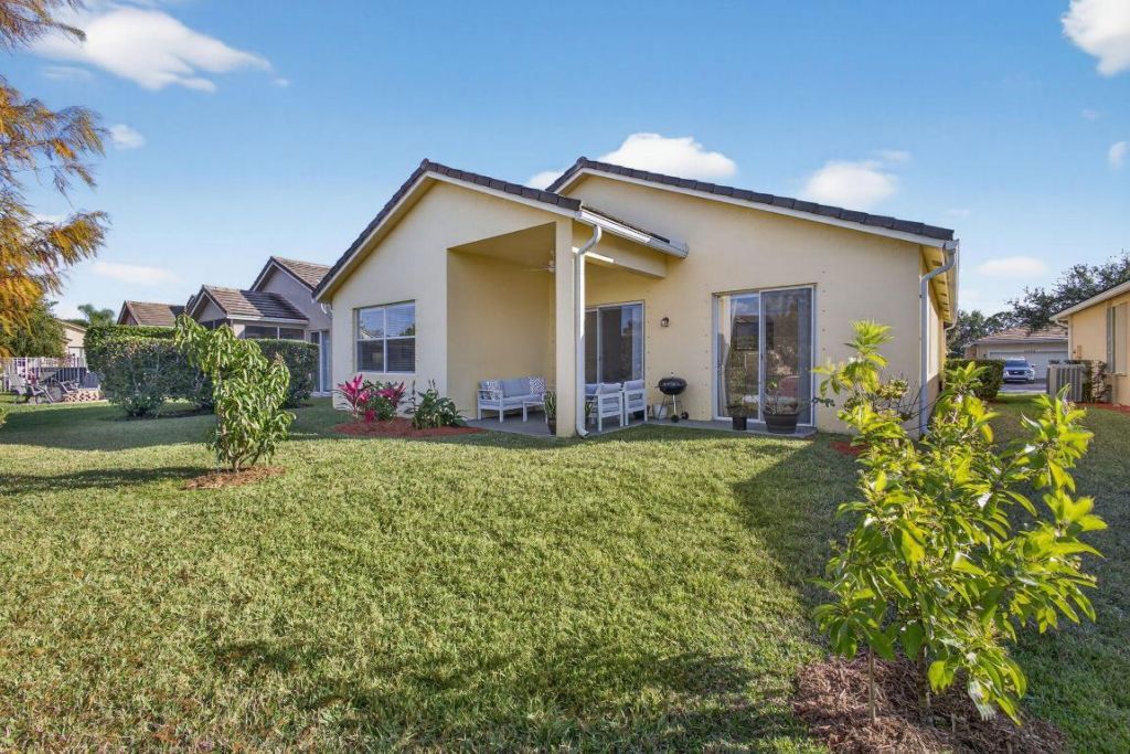 10059 SW Chadwick Drive, Port Saint Lucie, FL 34987 Photo