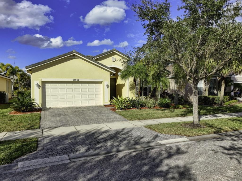 10059 SW Chadwick Drive, Port Saint Lucie, FL 34987 Photo
