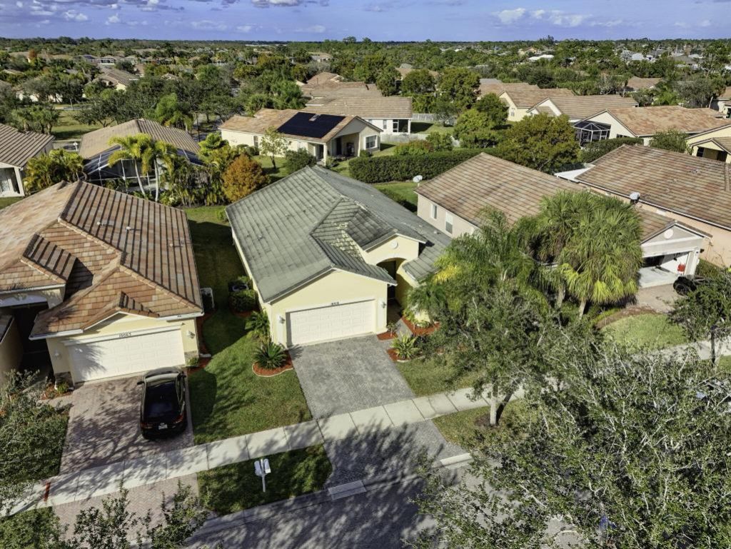 10059 SW Chadwick Drive, Port Saint Lucie, FL 34987 Photo