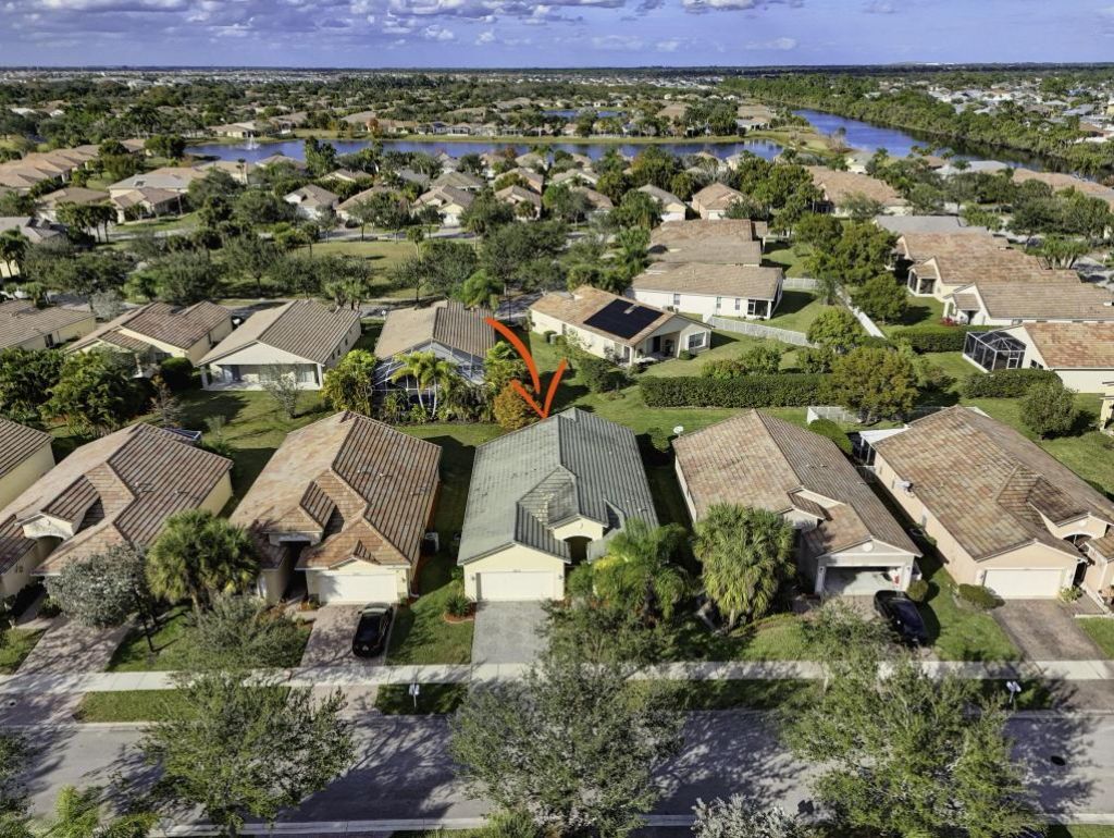 10059 SW Chadwick Drive, Port Saint Lucie, FL 34987 Photo