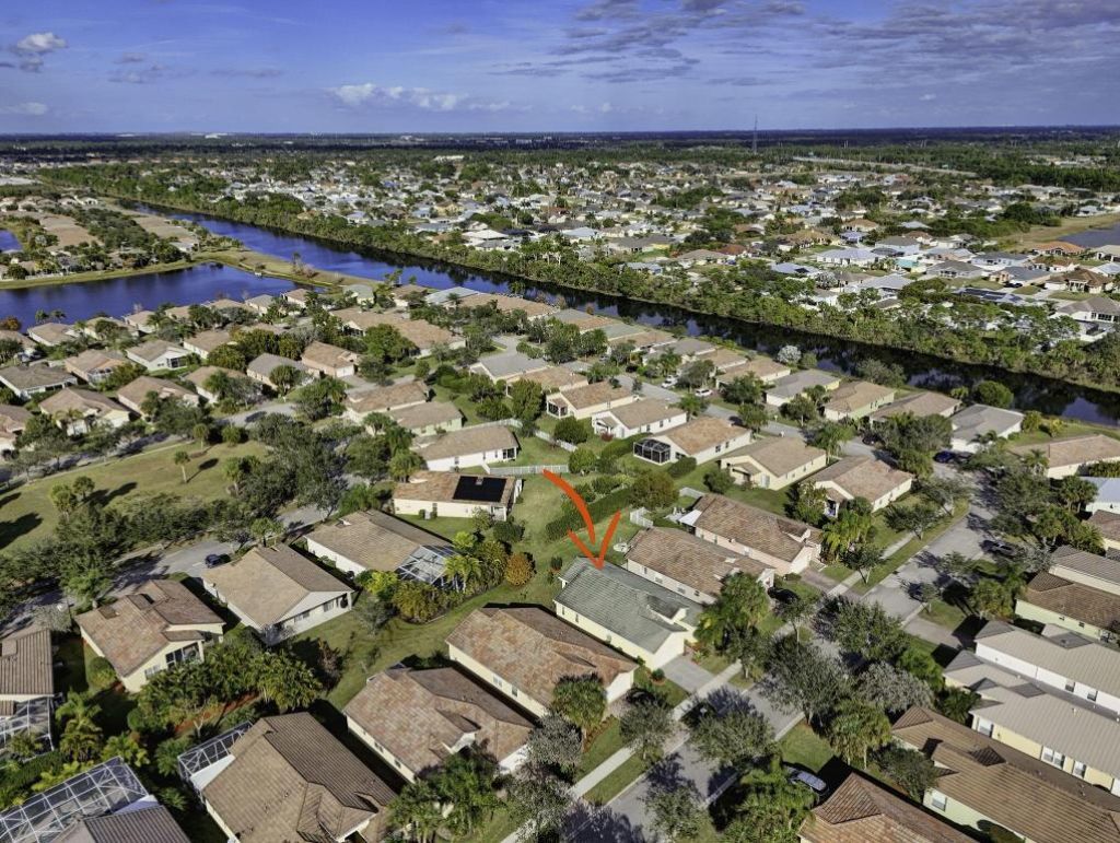 10059 SW Chadwick Drive, Port Saint Lucie, FL 34987 Photo