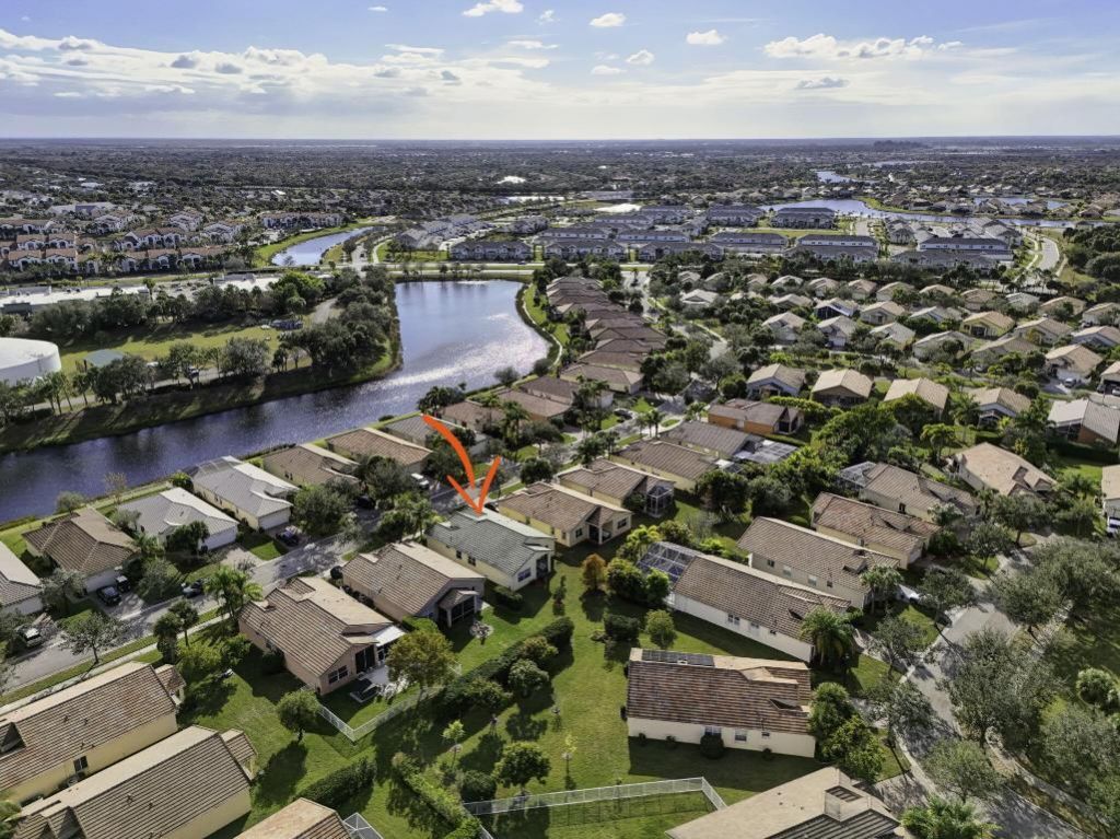 10059 SW Chadwick Drive, Port Saint Lucie, FL 34987 Photo