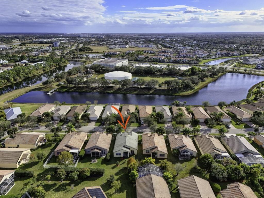 10059 SW Chadwick Drive, Port Saint Lucie, FL 34987 Photo