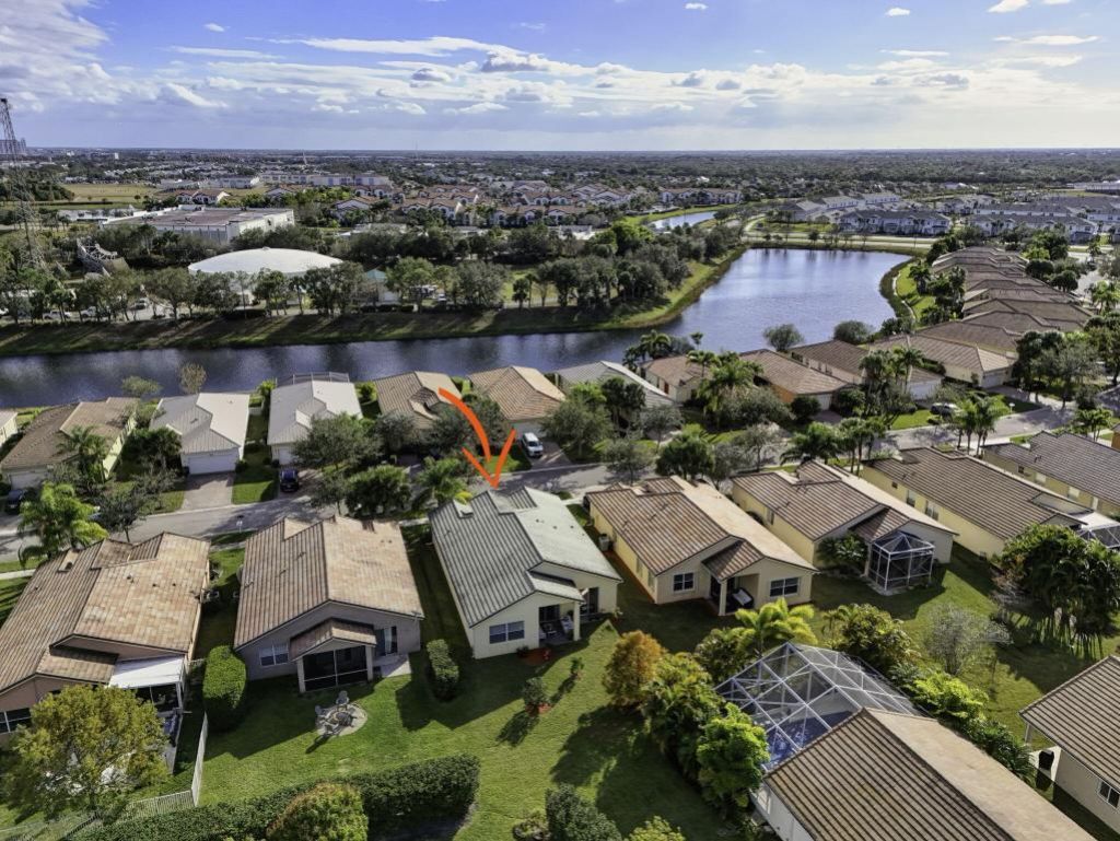 10059 SW Chadwick Drive, Port Saint Lucie, FL 34987 Photo