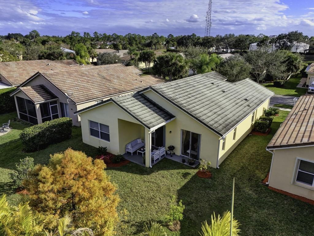 10059 SW Chadwick Drive, Port Saint Lucie, FL 34987 Photo