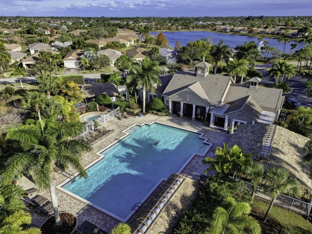 10059 SW Chadwick Drive, Port Saint Lucie, FL 34987 Photo