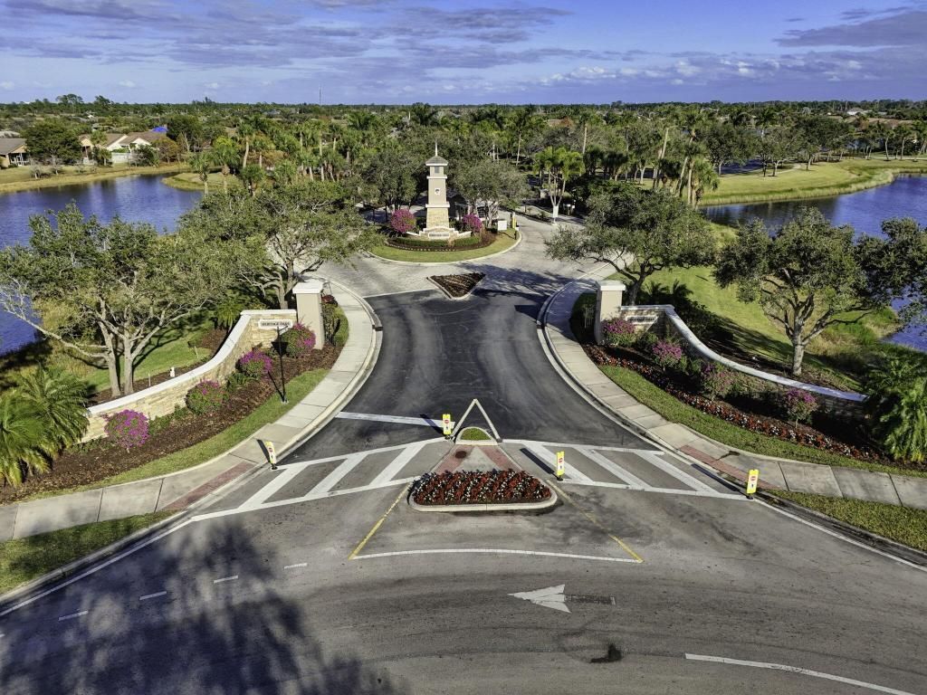 10059 SW Chadwick Drive, Port Saint Lucie, FL 34987 Photo