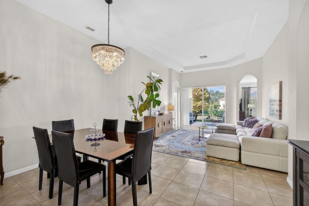 10059 SW Chadwick Drive, Port Saint Lucie, FL 34987 Photo