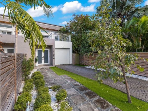 1124 NE 2nd Avenue, Unit 1124, Fort Lauderdale, FL 33304