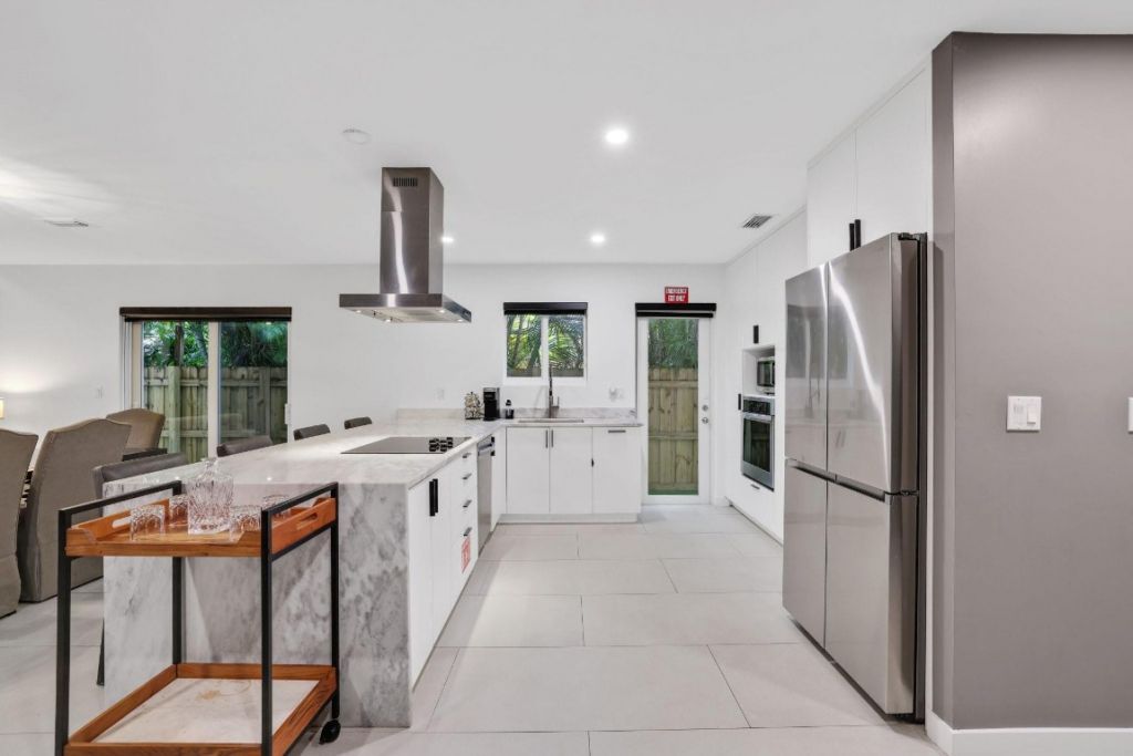 1124 NE 2nd Avenue, Unit 1124, Fort Lauderdale, FL 33304 Photo