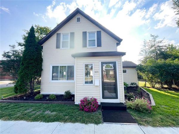 401 4th Street SE, Little Falls, MN 56345