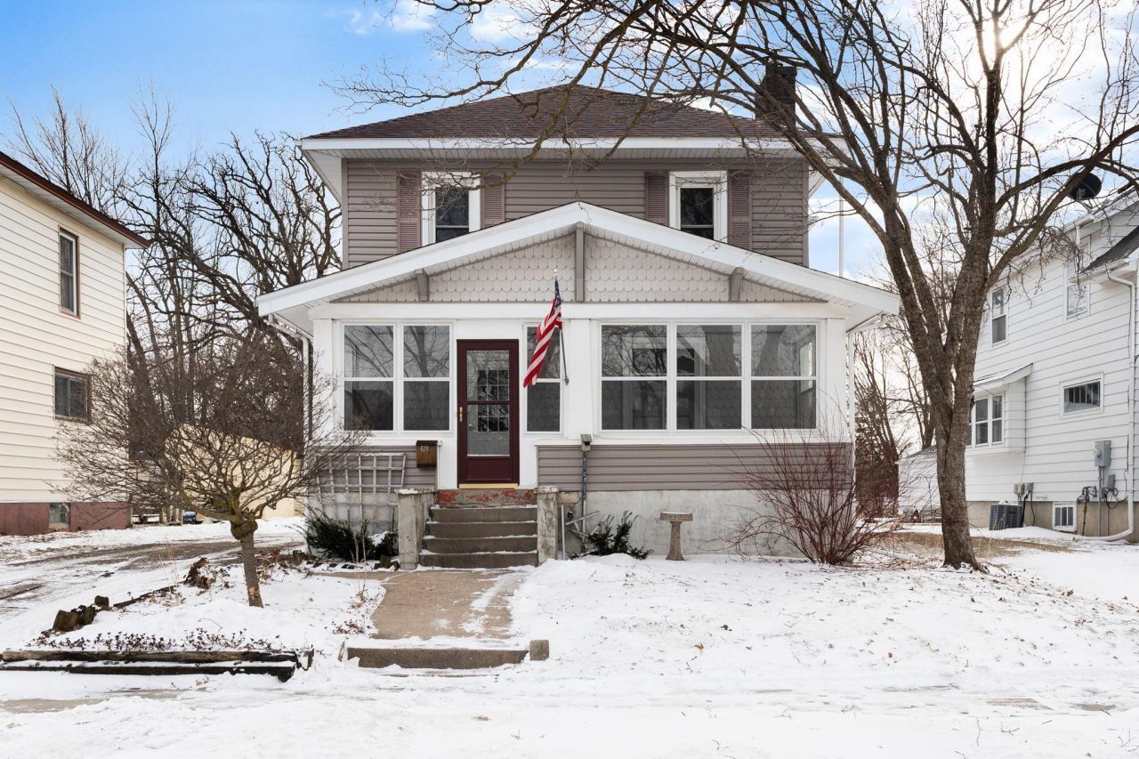 618 4th Avenue SE, Waseca, MN 56093