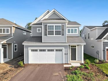 3826 Wren Avenue, Shakopee, MN 55379