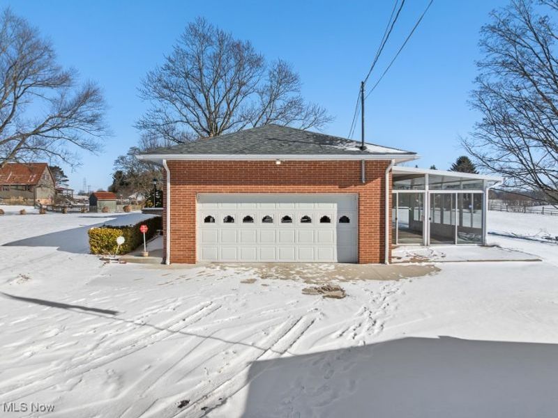 14580 Cenfield Street NE, Alliance, OH 44601 Photo 35