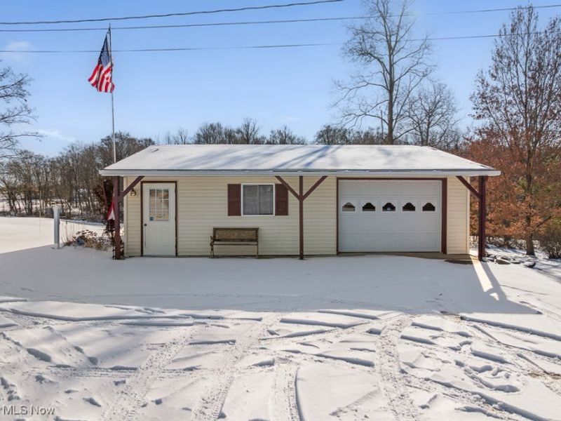 14580 Cenfield Street NE, Alliance, OH 44601 Photo 38