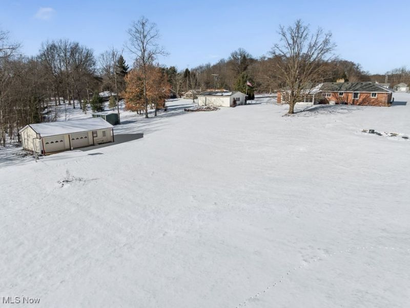 14580 Cenfield Street NE, Alliance, OH 44601 Photo 41