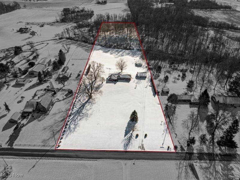 14580 Cenfield Street NE, Alliance, OH 44601 Photo 46