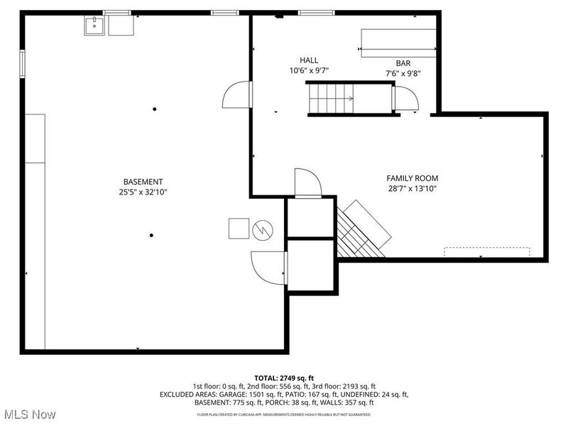 14580 Cenfield Street NE, Alliance, OH 44601 Photo 49