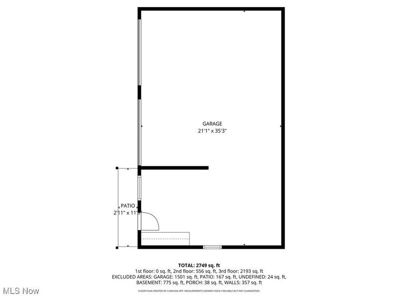 14580 Cenfield Street NE, Alliance, OH 44601 Photo 50