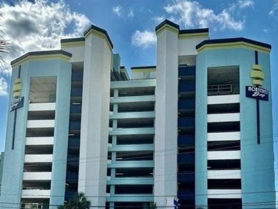6804 N Ocean Blvd., Unit 735, Myrtle Beach, SC 29572