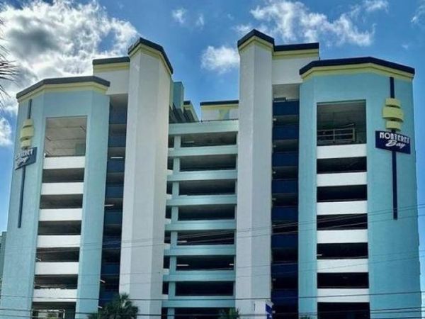 6804 N Ocean Blvd., Unit 735, Myrtle Beach, SC 29572