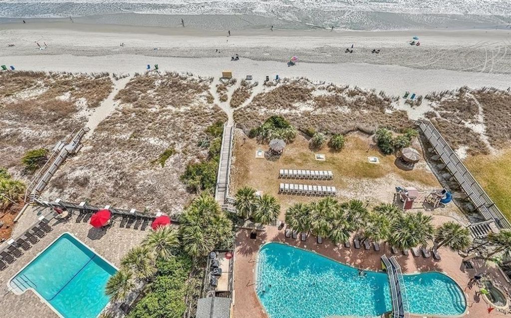 6804 N Ocean Blvd. Photo 28