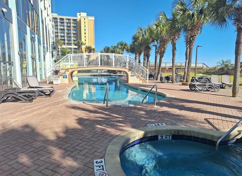 6804 N Ocean Blvd. Photo 32