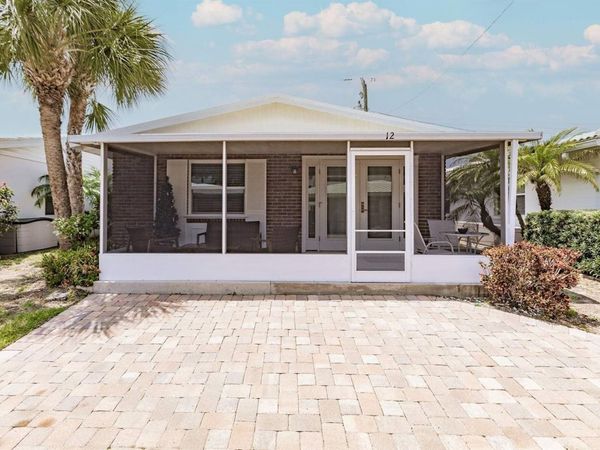 6020 MIDNIGHT PASS ROAD, Unit 12, SARASOTA, FL 34242