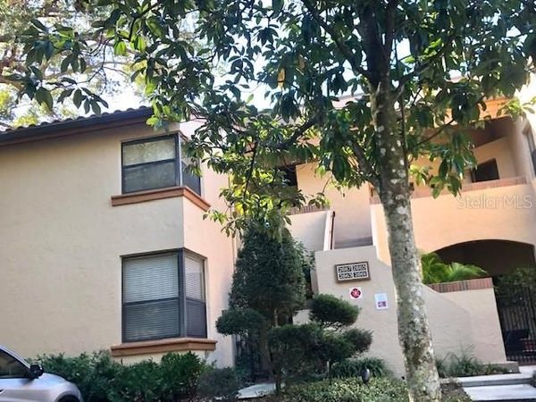 2867 PALERMO COURT, Unit GE, ORLANDO, FL 32806