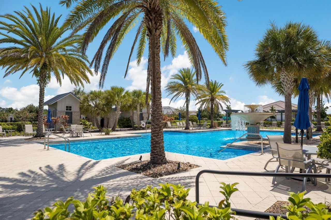 2402 Starwood Court, Lakewood Ranch, FL 34211 Photo
