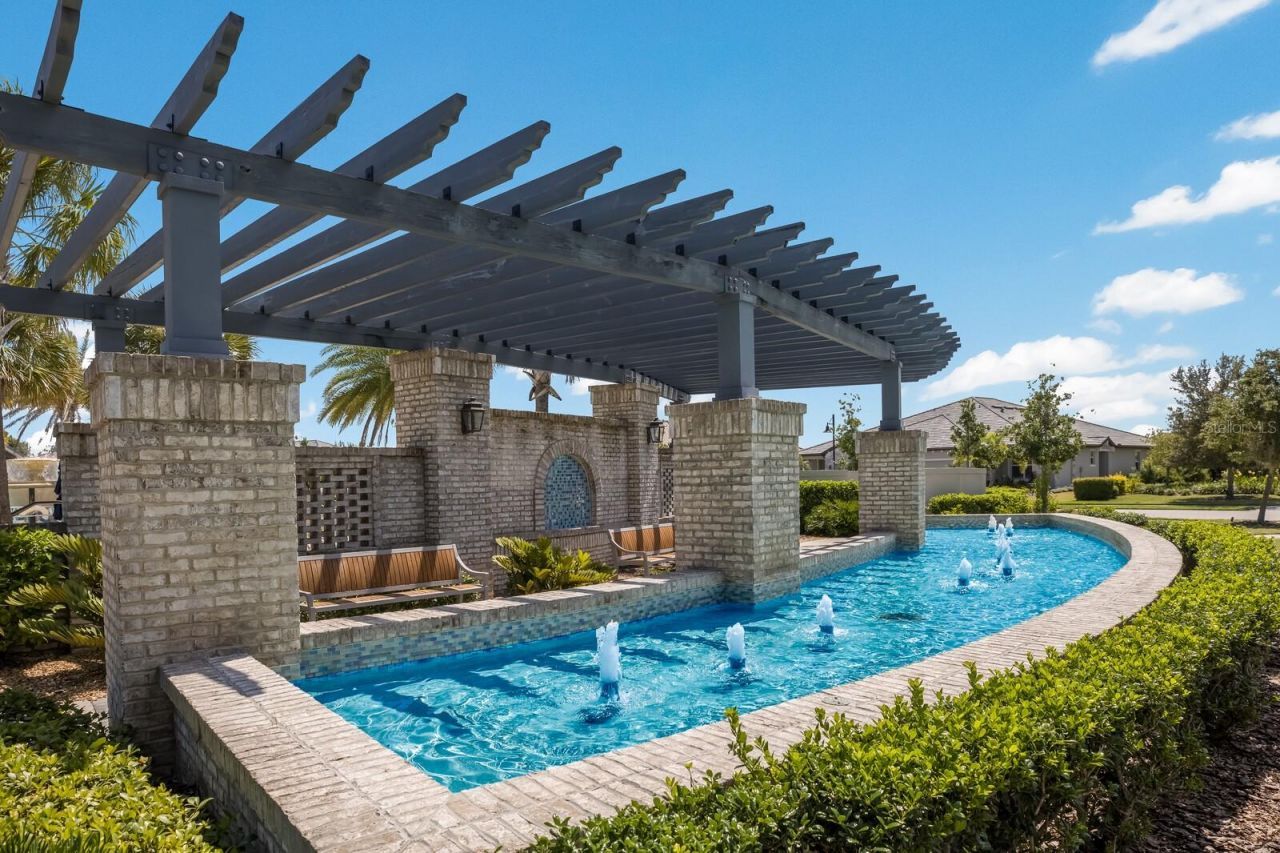 2402 Starwood Court, Lakewood Ranch, FL 34211 Photo