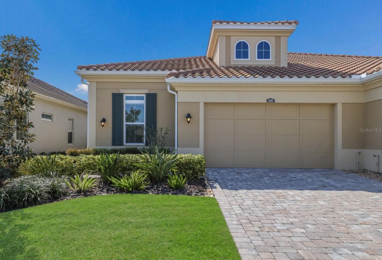 2402 Starwood Court, Lakewood Ranch, FL 34211 Photo