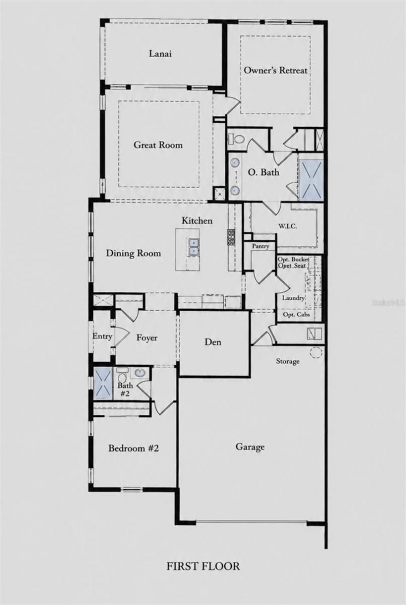 2402 Starwood Court, Lakewood Ranch, FL 34211 Photo
