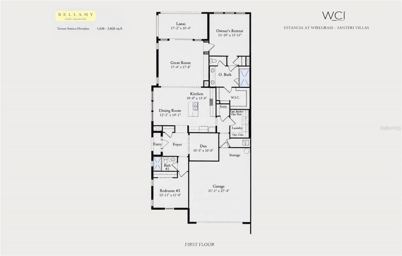 2402 Starwood Court, Lakewood Ranch, FL 34211 Photo