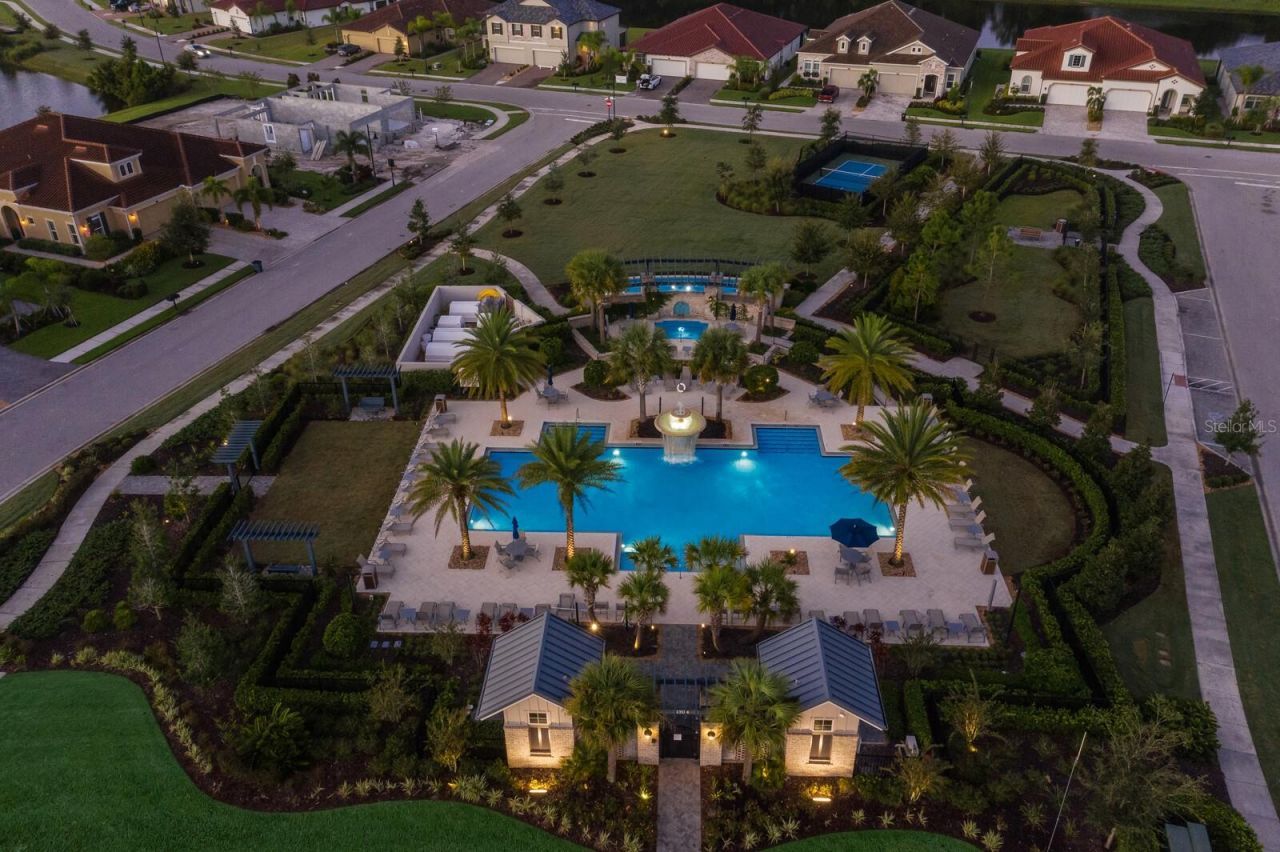 2402 Starwood Court, Lakewood Ranch, FL 34211 Photo