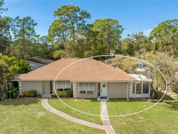 659 N JEFFERSON AVENUE, Unit 659, SARASOTA, FL 34237