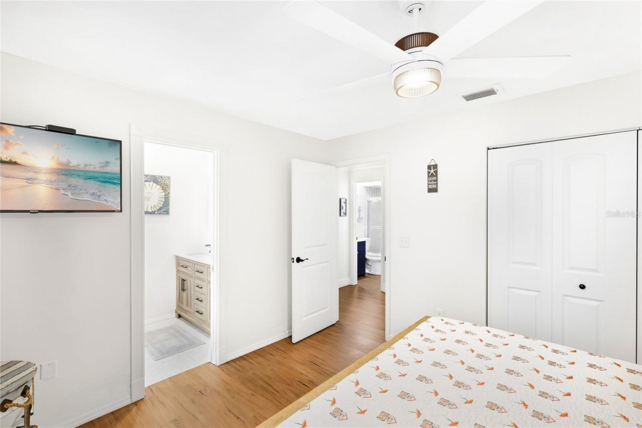 659 N Jefferson Avenue, Unit 659, Sarasota, FL 34237 Photo