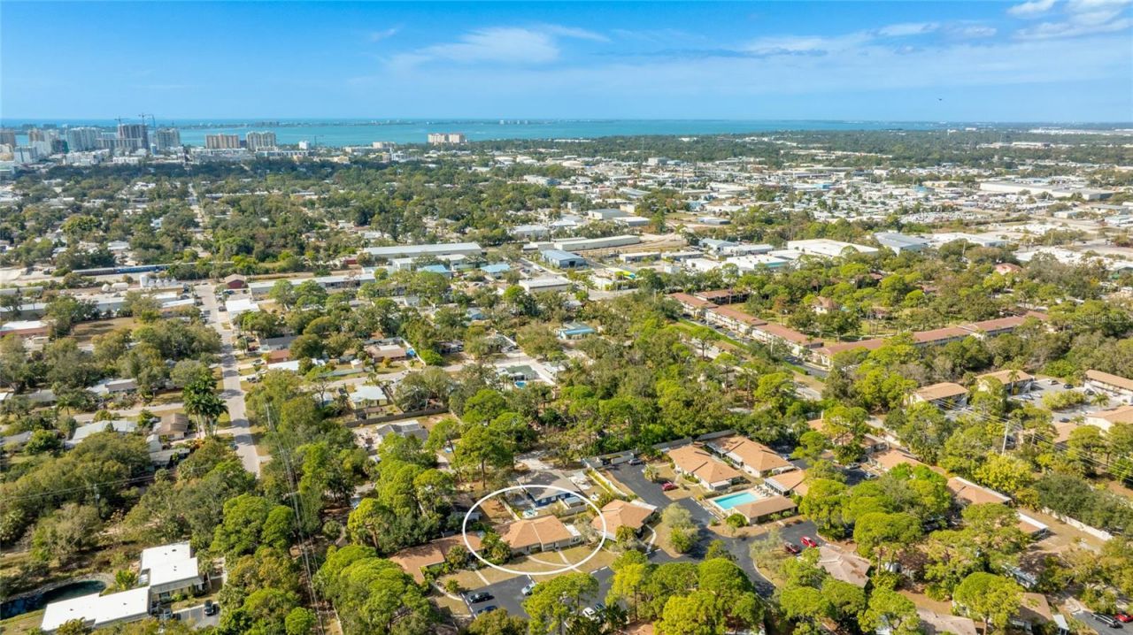 659 N Jefferson Avenue, Unit 659, Sarasota, FL 34237 Photo