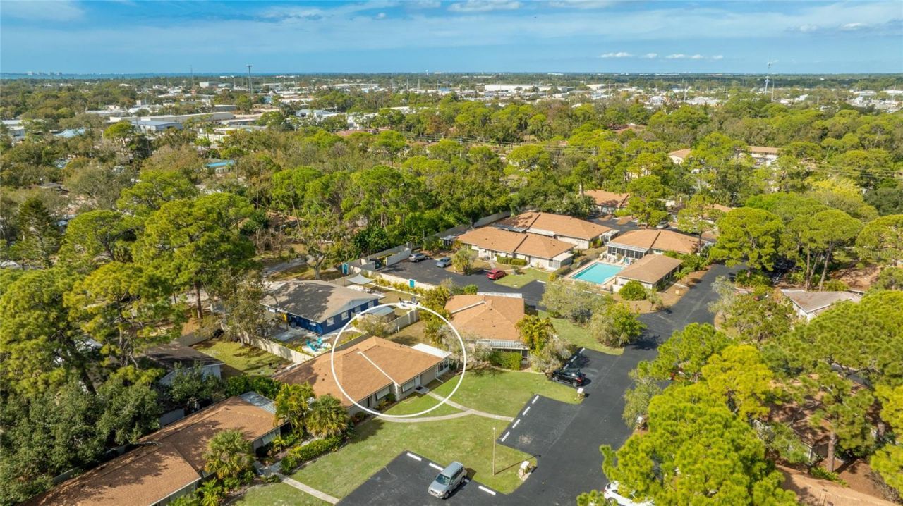 659 N Jefferson Avenue, Unit 659, Sarasota, FL 34237 Photo