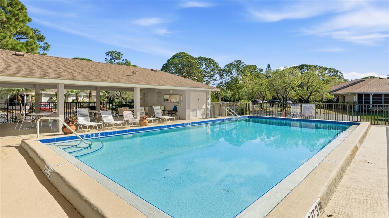 659 N Jefferson Avenue, Unit 659, Sarasota, FL 34237 Photo