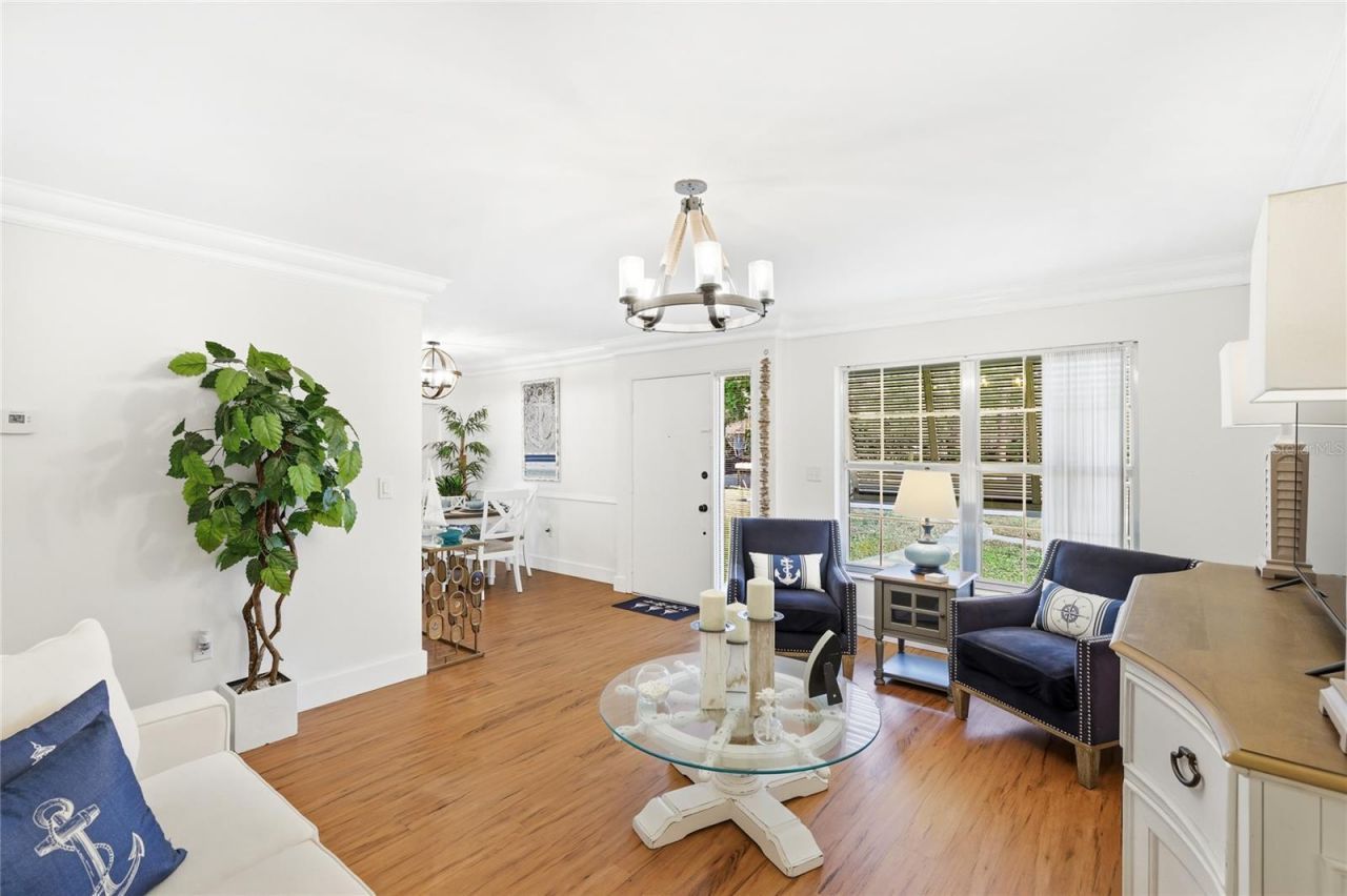 659 N Jefferson Avenue, Unit 659, Sarasota, FL 34237 Photo