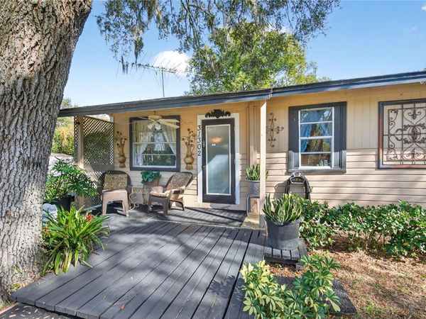 31302 ORANGE STREET, SORRENTO, FL 32776