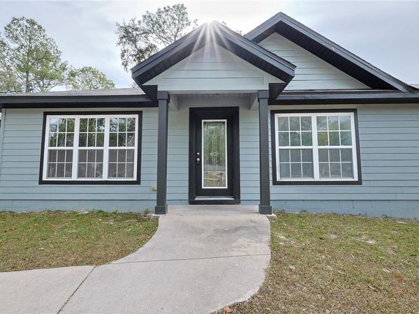 182 SW BAMBI LANE, LAKE CITY, FL 32025