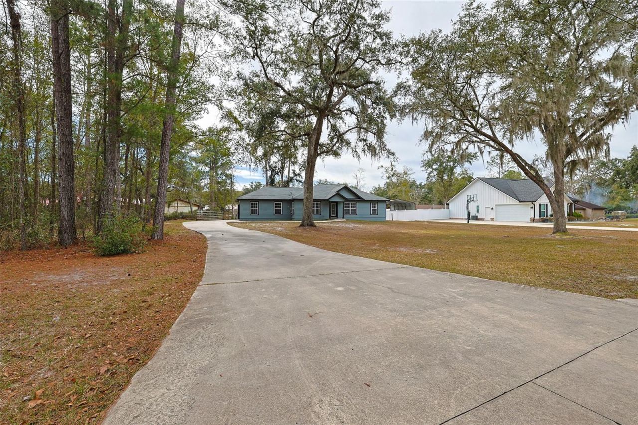 182 SW Bambi Lane, Lake City, FL 32025 Photo